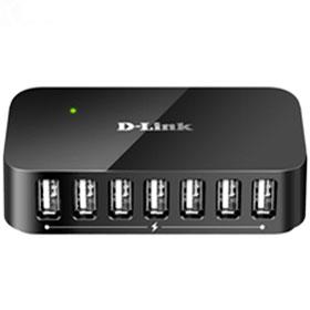 D-Link DUB-H7-D1 7-Port USB Hub